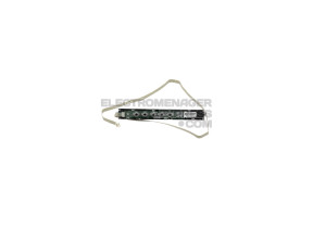 Boîtier de commande AS0016603