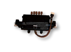 Boîtier de commande C00196719