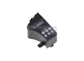Boîtier de commande cafetière expresso 505602