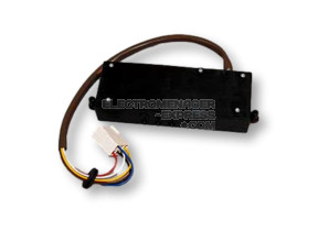 Boîtier de commande hz9(ix) C00112115