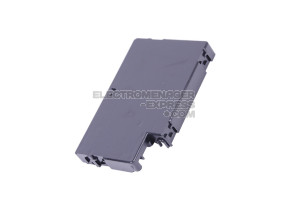 Boîtier de commande pour hotte 4055026498