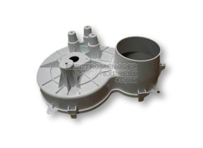 Boîtier de ventilateur 2957110100