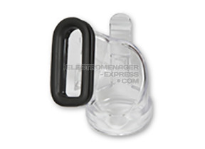 Boîtier de ventilateur 46X0483