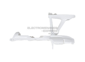 Boîtier inférieur blanc RS-2230001070