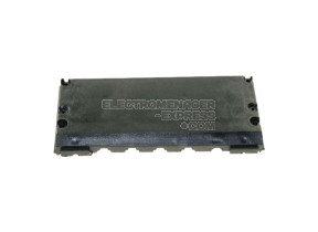 Boîtier inférieur sans clavier de commande 75X2581