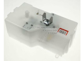 Boîtier + moteur broyeur + carte led à partir DA97-08802K