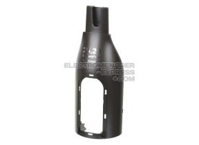 Boîtier partie supérieure 11012829