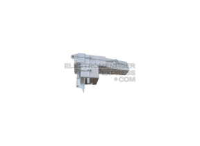 boîtier pompe 2960760100