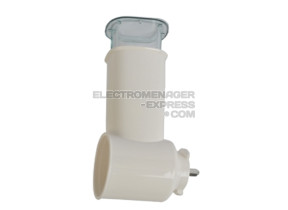 Boîtier rape + poussoir SS-989859