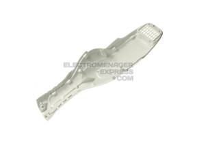 Boîtier supérieur blanc RS-2230001501