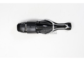 Boîtier supérieur noir RS-2230001096
