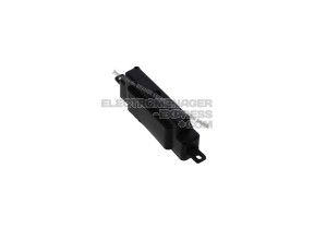 Boîtier support bloc commande 70X1175