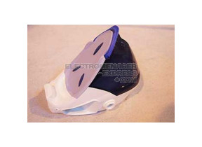 Boîtier + support de pompe CS-00124230