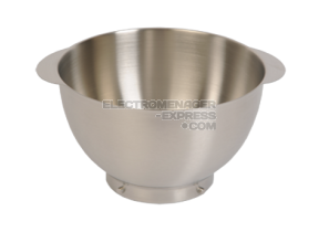 Bol à pétrir inox MS-0A13241