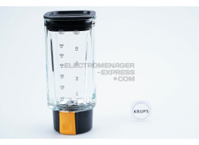 Bol blender en verre MS-0A11833