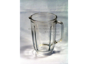 BOL BLENDER EN VERRE NU 1,5 L FP92X.. FP95X.. KW681957