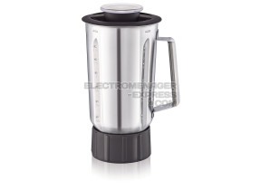Bol blender inox 1 5l XF636DB1