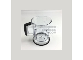 BOL BLENDER / MIXER WH S12 AS00004188