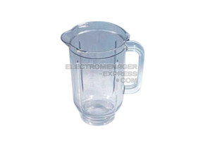 BOL BLINDER EN ACRYLIQUE NU 1,5L KW696782
