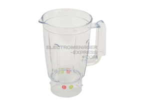 Bol de blender en plastique MS-650006