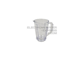 Bol de blender en plastique MS-651386