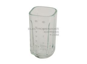Bol de blender en verre MS-0A11813