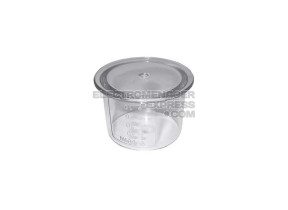 Bol de mesure en plastique 420303584250