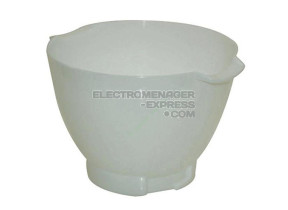Bol en plastique KW715178