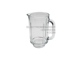 Bol en verre (at358) KW713790