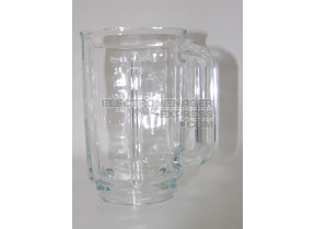 Bol en verre nue 505676