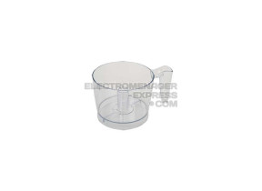 Bol hachoir MS-650120