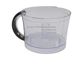 Bol hachoir seul robot ménager 500588525