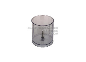 Bol hachoir seul (sans couvercle) version hc-4 robot ménager BR64188639