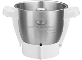 Bol robot cuiseur cuisine companion + entraîneur XF380E11