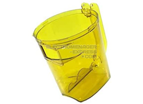Bol séparateur jaune RS2230000348