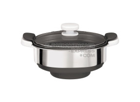 Bol vapeur companion XF384B10
