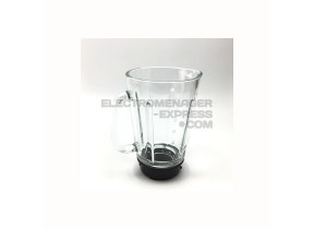 Bolblenderverreembasenoir MS-653223