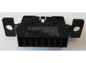 Bornier connexion moteur 55X9441