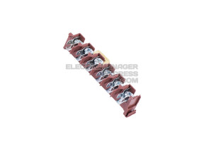 Bornier pour cuisinière 3581980087