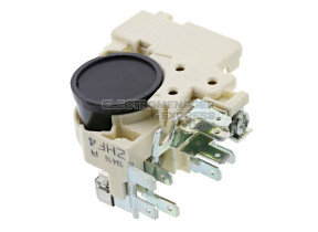 Bornier protège-moteur 2425610538