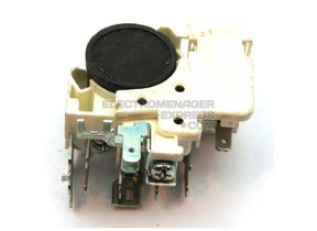 Bornier ptc protecteur moteur 2390257018