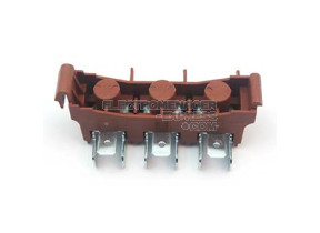 BORNIER RACCORD TROIS-P?LES,OHN 3192553109