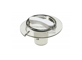 Bouchon blanc MS-0A19396