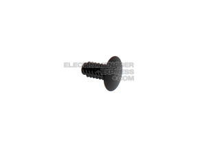 BOUCHON BOUCLIER AVANT INSONORISATION C00265386