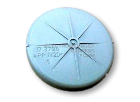 BOUCHON D ALIMENTATION BRAS DIFFUSEUR SUPERIEUR 1737960200