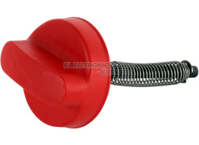 Bouchon de chaudière 10001993