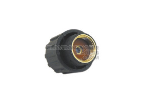 Bouchon de chaudiere fer universel 00813013