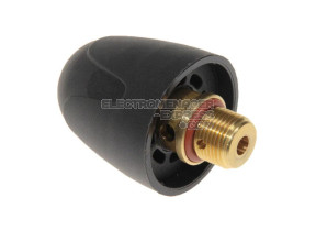 Bouchon de chaudière male 3/8 4,4 bar 7328122200