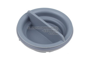 Bouchon de distributeur de liquide de rinçage C00287671