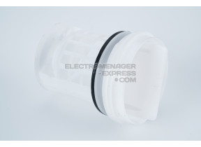 Bouchon de pompe avec filtre 16992